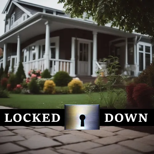 Locked Down 0.2