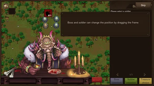 The Demon Lord's Treasure screenshot 12