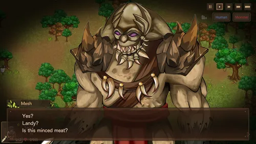 The Demon Lord's Treasure screenshot 13