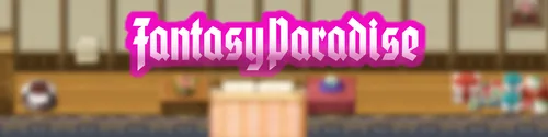 Fantasy Paradise 0.01