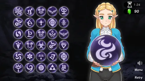 The Legend of the Spirit Orbs screenshot 3