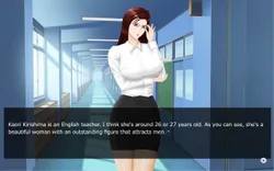 Female Teacher Brainwashing and Training screenshot