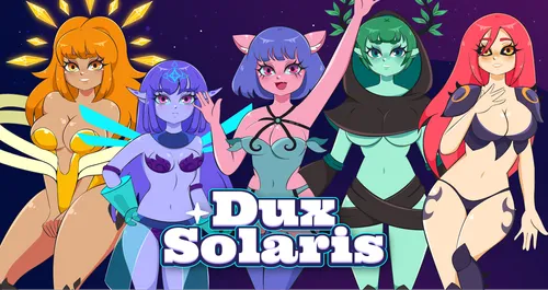 Dux Solaris 2.0.1