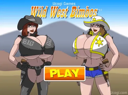 Wild West Bimbos Final