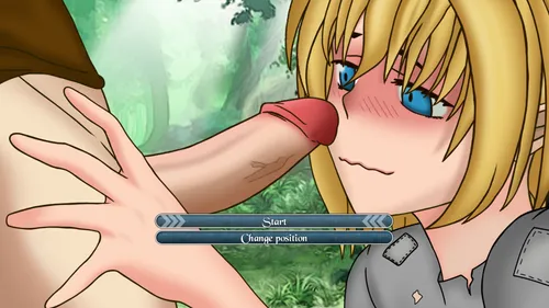 Your Fate is a Sex Adventure screenshot 3