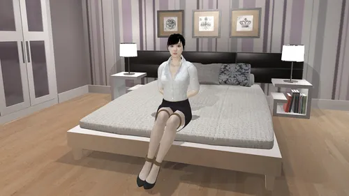 Private Model screenshot 1