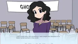 Ghost Love screenshot