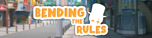 Bending The Rules Feature Showcase Version