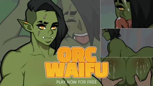 Orc Waifu 1.02