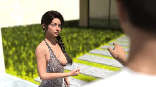 Lust Bound screenshot 2