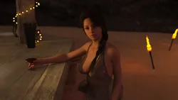 Lust Bound screenshot