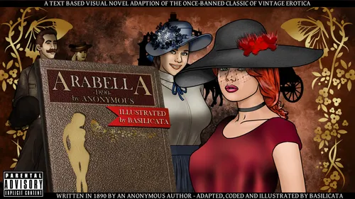 Arabella 1890 Chapter 1