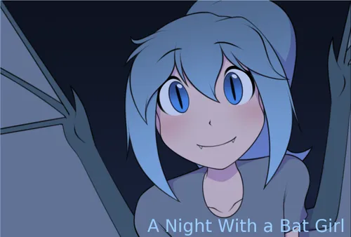 A Night with a Bat Girl 1.0