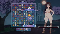 Sakura Moonlight screenshot