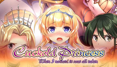 Cuckold Princess Final