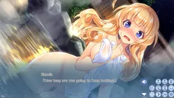 Cuckold Princess screenshot