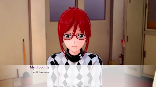 Feelings of Love screenshot 1