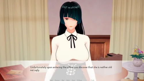 Feelings of Love screenshot 2