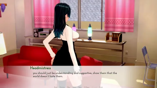 Feelings of Love screenshot 4