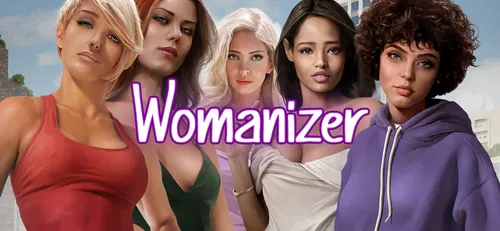 Womanizer v1.0