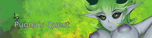 Pugna’s Quest: Monster Girl Adventure 0.2.2a