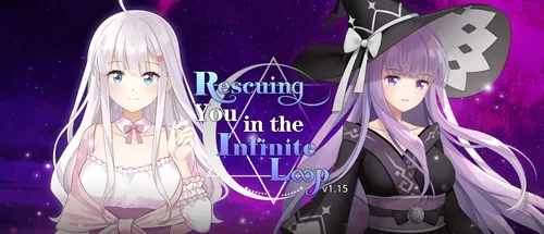 Rescuing You in the Infinite Loop Final