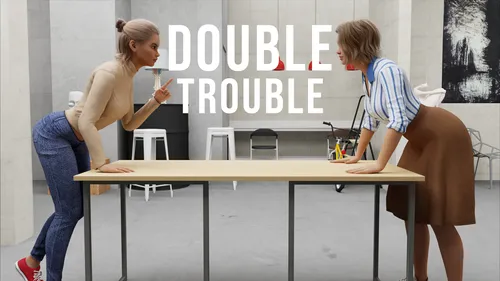 Double Trouble v1.0