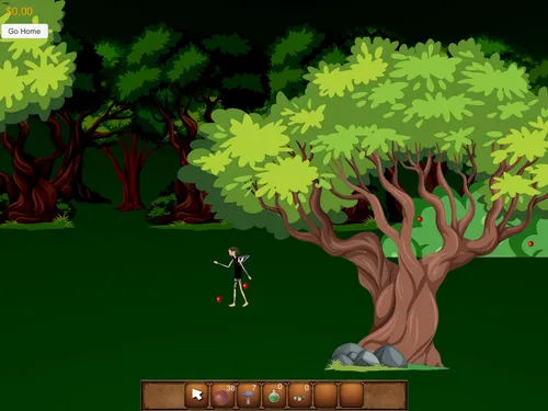 Fairy Adventures screenshot 2