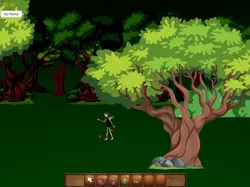 Fairy Adventures screenshot