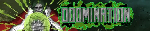 Doomination v0.8