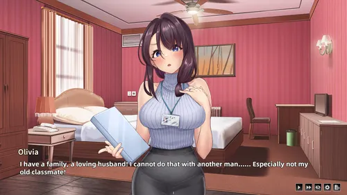 Lovey-Dovey Lockdown screenshot 4