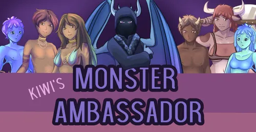 Monster Ambassador: Redux screenshot 0