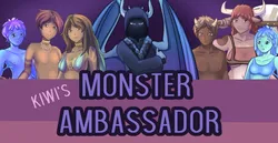 Monster Ambassador: Redux screenshot