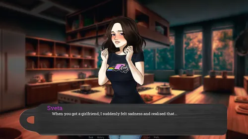 Sweety Girls screenshot 3