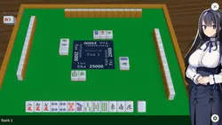 Illegal Mahjong screenshot