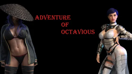 Adventure of Octavious 0.1