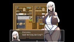NTRPG Priestess screenshot