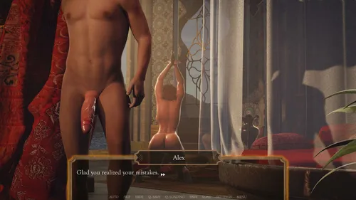 Sex of Thrones screenshot 11