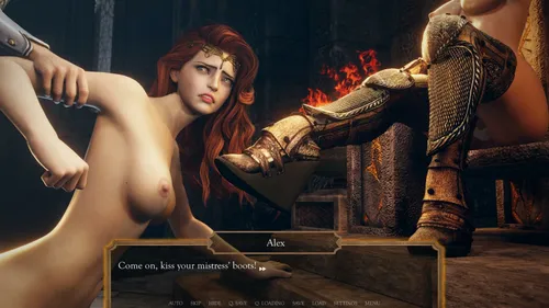 Sex of Thrones screenshot 23