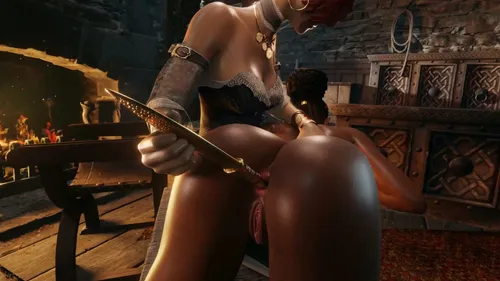 Sex of Thrones screenshot 8