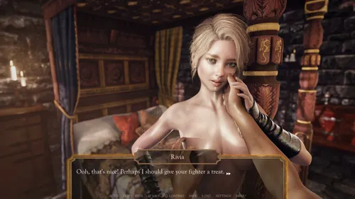 Sex of Thrones screenshot 4