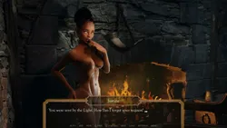 Sex of Thrones screenshot