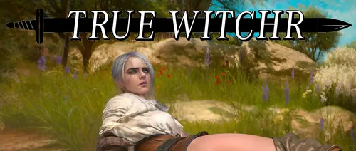 True WitchR Ep.1 0.10