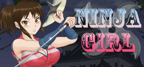 NINJA GIRL 1.1.2