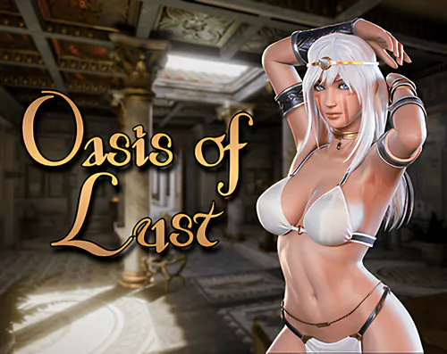 Oasis of Lust demo