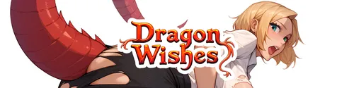 Dragon Wishes v011