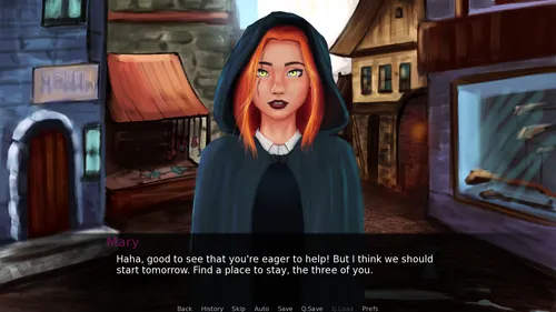 Phoenix Connection screenshot 6