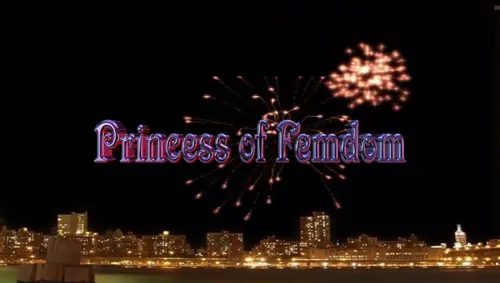 Princess of Femdom v0.1