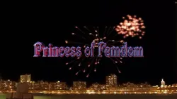 Princess of Femdom screenshot