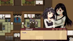 Kozue’s Strange Journey 2 – Sayuri Shirasagi’s Wonderful Life screenshot